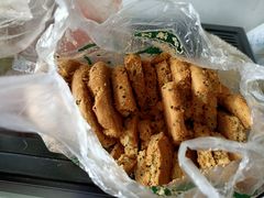 -泸溪河桃酥(秦淮夫子庙一店)