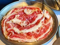 -西塔老太太泥炉烤肉(望京一店)