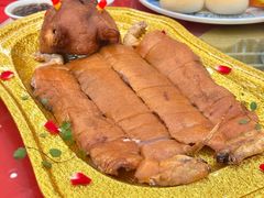 -松雅轩商务婚礼生日(同和店)