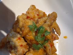 -京鸭棠(让胡路万达店)