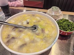 -河南前程·羊肉汤·烧烤(总店)