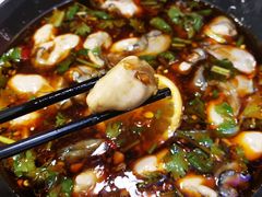 -大洋家·精品潮汕菜·生腌砂锅粥(天河东路店)