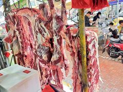 -杨家牛肉汤(淮建路店)