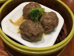 -丰圆轩粤式茶楼 . 点心粤菜(夏茅店)