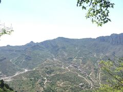 -北京上方山国家森林公园