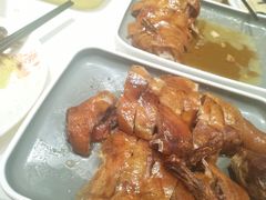 -港禧茶餐厅(美莲广场店)