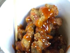 -傅强排骨(成都总店)