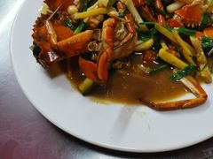 -岛中岛·海鲜大排档·万宁老字号(东澳店)