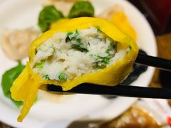 黄花鱼水饺-双合园·海鲜水饺青岛菜(大尧三路店)