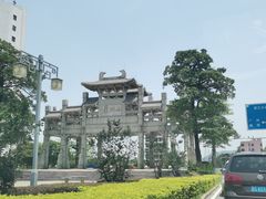 -鼎湖山风景区