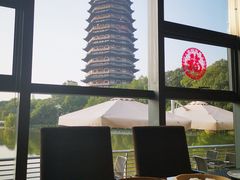 -听松楼·花园酒店·自助餐厅(红梅公园店)
