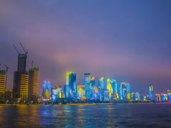 -青岛第三海水浴场