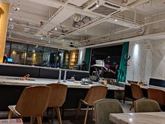 大堂-同仁四季椰子鸡(福田东园总店)