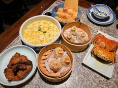 -南京大牌档(夫子庙老门东店)
