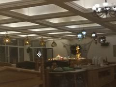 大堂-港畔赶海蒸汽海鲜烧烤自助(仙螺岛店)