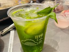 -楠小云·云南鲜菌·鲜牛自助火锅(九眼桥店)
