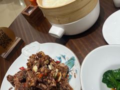 -全聚德(上海首店浦东店)