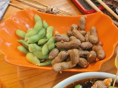 -大成海鲜烧烤·小龙虾(七宝店)