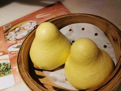 -绿茶餐厅(华发商都店)