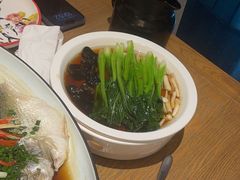 -新白鹿餐厅(城西银泰城店)