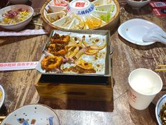 -怪噜范·老贵阳街头名小吃(鸿通城店)