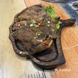 这家东北烧烤真的可以🔥