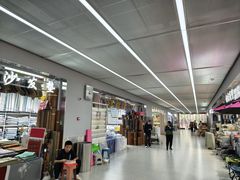 -西北轻工批发市场