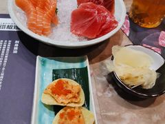 -大渔铁板烧(大悦城店)