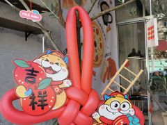 -溪岸路花鸟市场