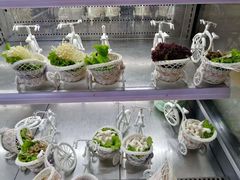 -鸿腾国际大酒店-海鲜姿造海鲜烤肉自助餐