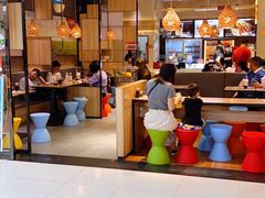 门面-八婆婆烧仙草(SM城市广场店)