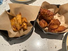 -必胜客(海滨店)
