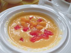 -广州塔晖粤轩中餐厅