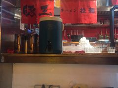 -豚王拉面(锦荣商业大厦店)