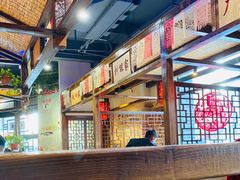 -门家大院铁锅炖·KTV·包房(浑南店)
