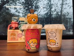 -milch·t妙奇(五大道店)