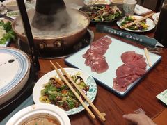 -阳坊胜利涮羊肉(阳坊老店)