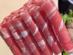 -东来顺饭庄(金泉广场店)