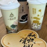 一方四季：更符合中国宝宝体质的奶茶🧋