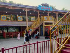 -沈阳方特欢乐世界