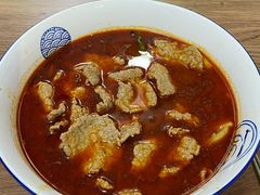 水煮牛肉-康康小厨
