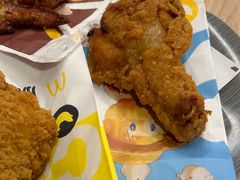 -麦当劳(仙林金鹰店)