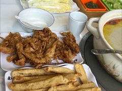 -清真·马坡烧烤涮牛肚·酸浆火锅(新区总店)