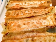 -春水锅贴·传统鲁菜(大明湖店)