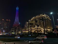 -澳门威尼斯人综合度假区