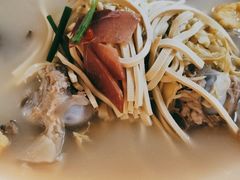 -小乌猪·金华筒骨煲(永盛购物广场店)