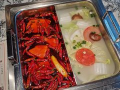 -京元盛铜锅涮肉(上海总店)