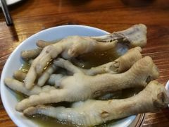 -黄祥华养生堂·炖汤·营养蒸饭(岭南天地店)
