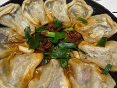 -大张烙馍村(泉山店)