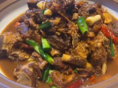 -杨厨的田园饭店(长城路店)